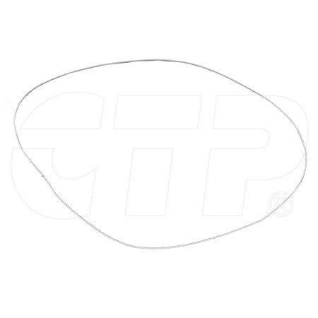 Aic Replacement Parts Ring-Seal Fits Caterpillar Models 1S6478